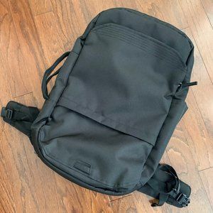 Pakt Travel Backpack